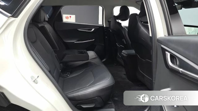Kia EV6 2022 Жемчужный цвет из Кореи, фото 3