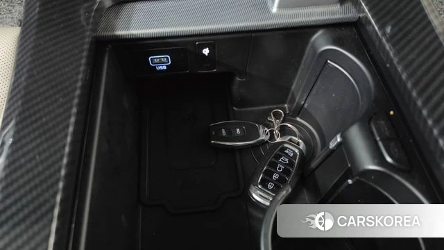 Hyundai Palisade 2020 Черный из Кореи, фото 3