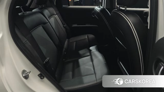 Hyundai Casper 2022 Белый из Кореи, фото 3