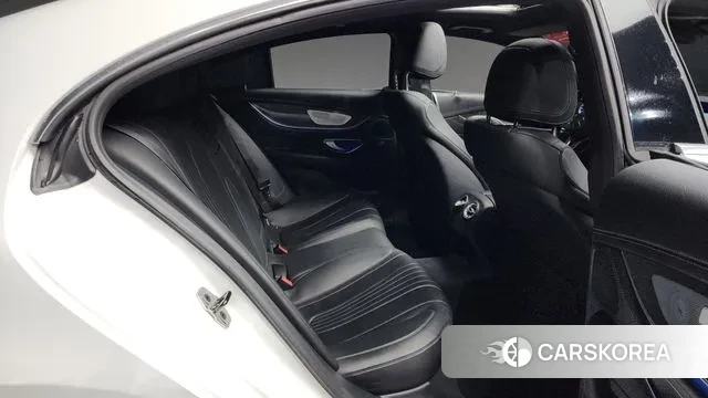 Mercedes-Benz CLS-Class C257 2020 Белый из Кореи, фото 3