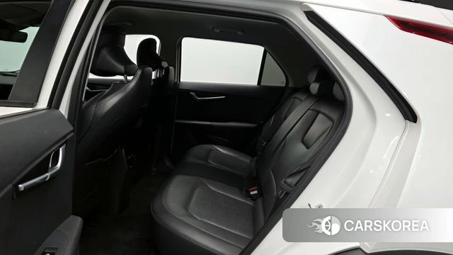 Kia Di All New Niro EV 2022 Белый из Кореи, фото 3