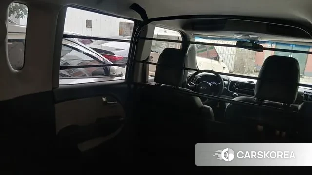 Kia The New Ray 2018 Жемчужный цвет из Кореи, фото 3