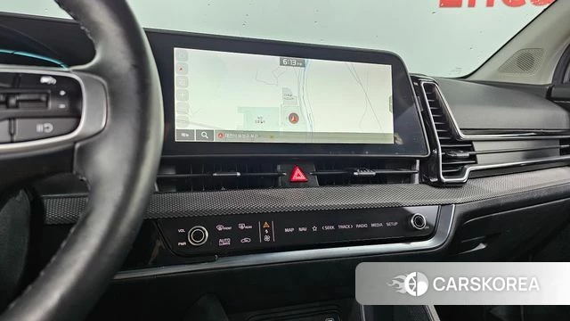 Kia Sportage 5th Generation 2021 Серый из Кореи, фото 3