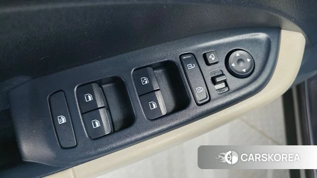 Hyundai Venue 2021 Синий из Кореи, фото 3