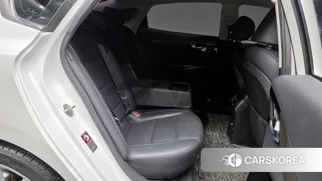 Kia K7 Premier 2019 Белый из Кореи, фото 3