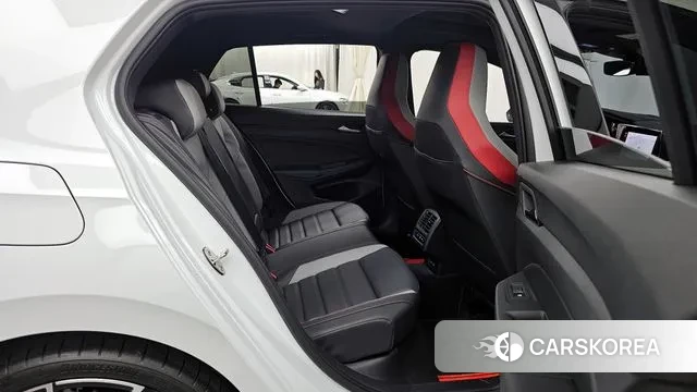 Volkswagen Golf 8th Generation id 2893978 из Кореи 3