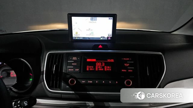 Kia The New Ray 2018 Жемчужный цвет из Кореи, фото 3