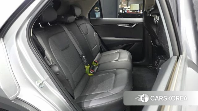 Kia Di All New Niro EV 2022 Серый из Кореи, фото 3