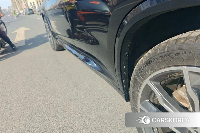 BMW X3 id 4207547 из Китая 3