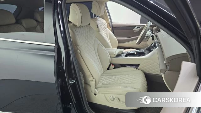 Genesis GV80 2023 Черный из Кореи, фото 3