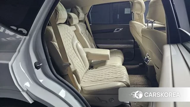 Genesis GV80 2020 Белый из Кореи, фото 3