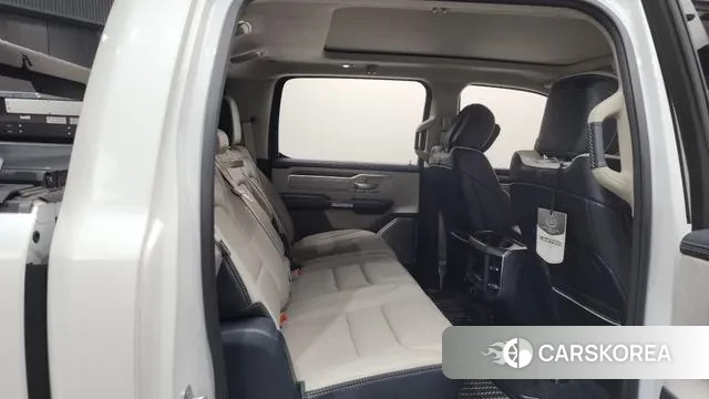 Dodge Lampicup 2022 Белый из Кореи, фото 3