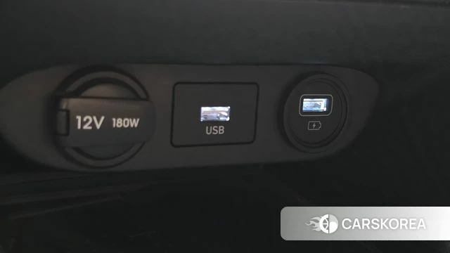Hyundai Avante (CN7) 2021 Серебристо-серый из Кореи, фото 3