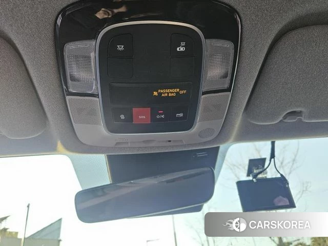 Hyundai Sonata (DN8) 2021 Черный из Кореи, фото 3