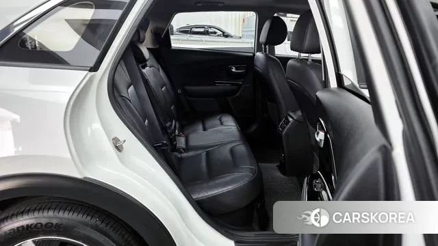 Kia The New Niro 2020 Белый из Кореи, фото 3