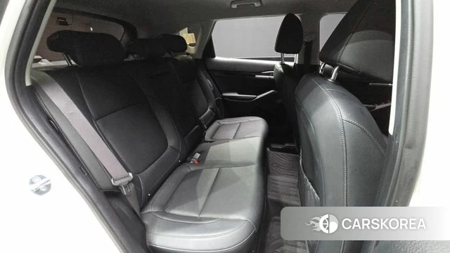 Kia The New Seltos 2022 Белый из Кореи, фото 3