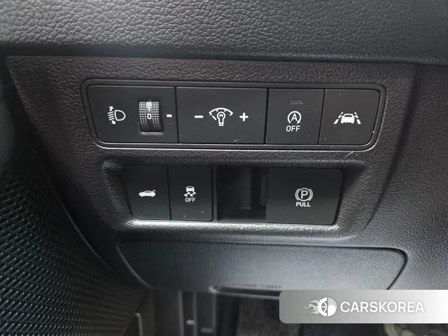 Hyundai Sonata (DN8) 2019 Серый из Кореи, фото 3