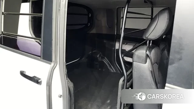 Kia The New Ray 2019 Белый из Кореи, фото 3