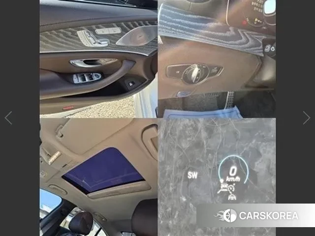 Mercedes-Benz CLS-Class C257 2021 Белый из Кореи, фото 3