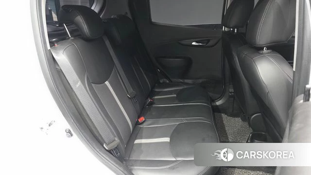 Chevrolet (GM Daewoo) The New Spark 2020 Белый из Кореи, фото 3