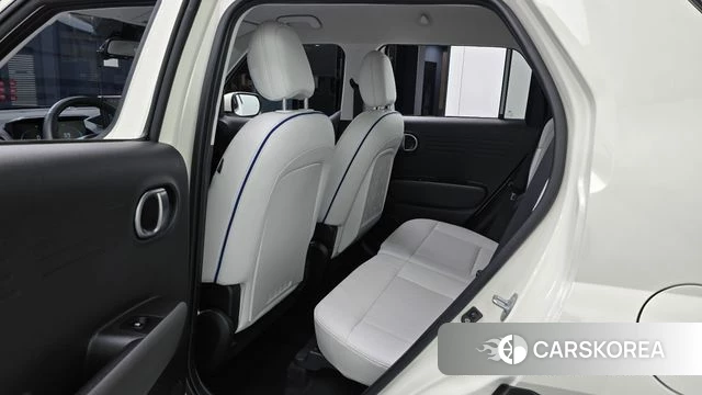 Hyundai Casper 2024 Белый из Кореи, фото 3