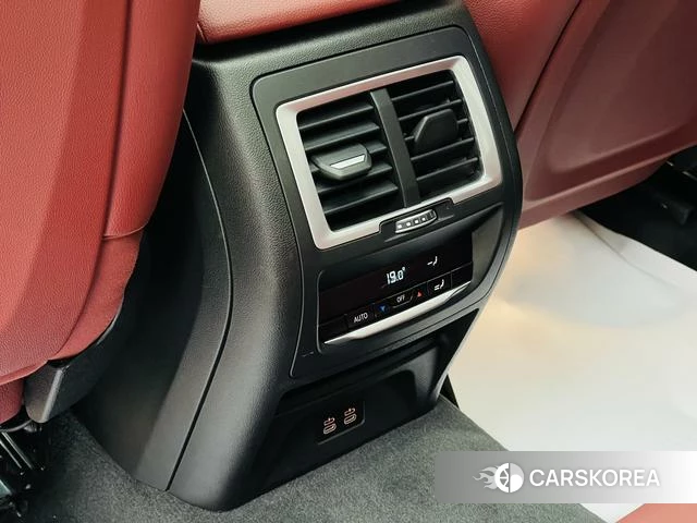 BMW X3 2024 Черный из Китая, фото 3