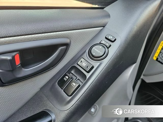 Hyundai The New Grand Starex 2018 Серебряный из Кореи, фото 3