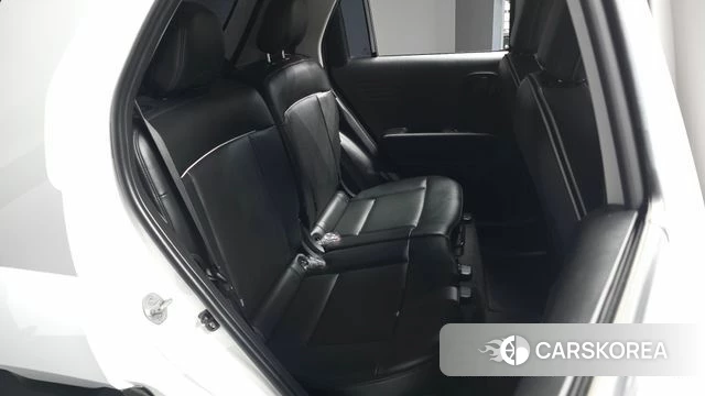 Hyundai Casper 2022 Белый из Кореи, фото 3