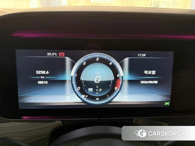 Mercedes-Benz CLS-Class C257 2019 Черный из Кореи, фото 3