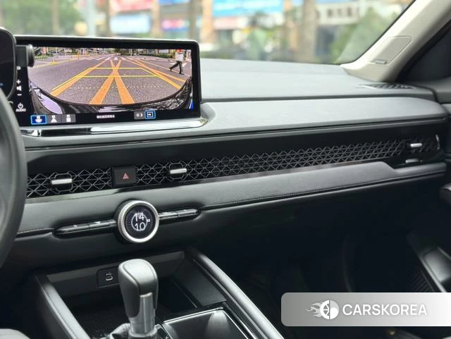 Honda Accord 2024 Черный из Китая, фото 3