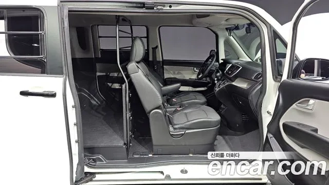 Kia The New Ray 2019 Белый из Кореи, фото 3