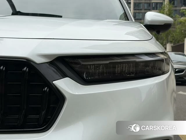 Honda Yingshipai 2024 Белый из Китая, фото 3