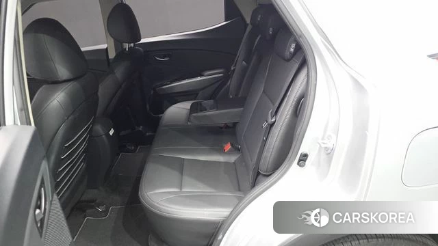Ssangyong Berry New Tivoli 2020 Серебряный из Кореи, фото 3