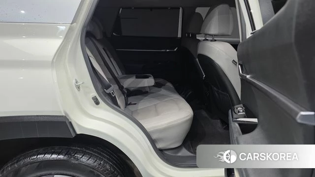 Ssangyong Torres 2022 Белый из Кореи, фото 3