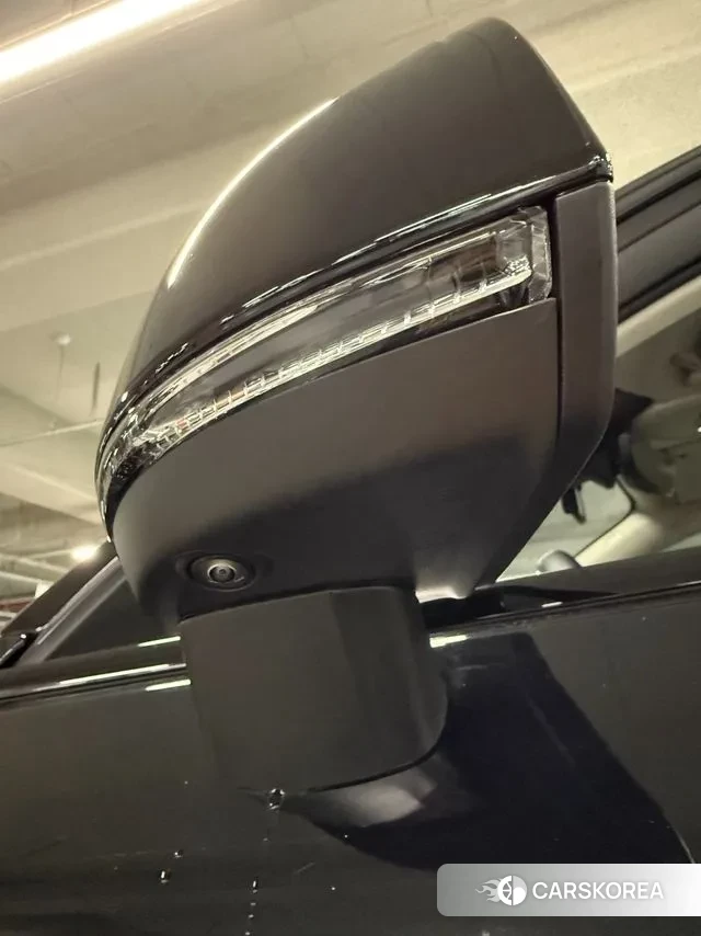 Volvo XC40 2024 Черный из Кореи, фото 3