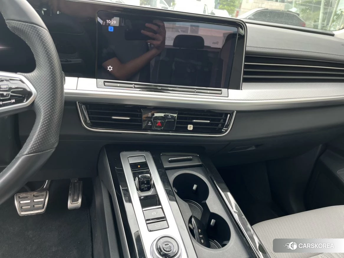Volkswagen Range patrol 2022 Белый из Китая, фото 3