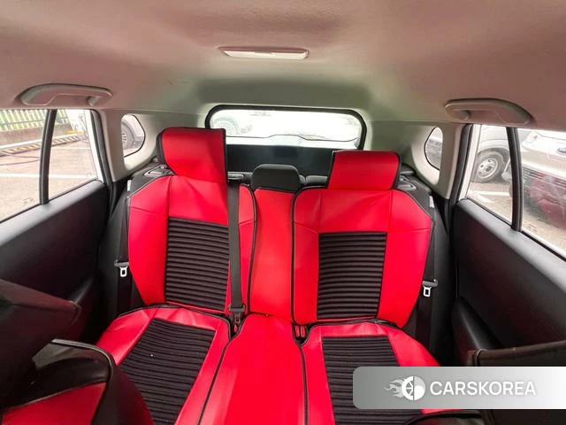 Toyota Fenglanda 2023 Белый из Китая, фото 3