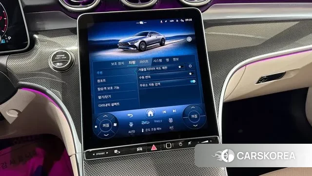 Mercedes-Benz CLE-Class C236 2025 Черный из Кореи, фото 3