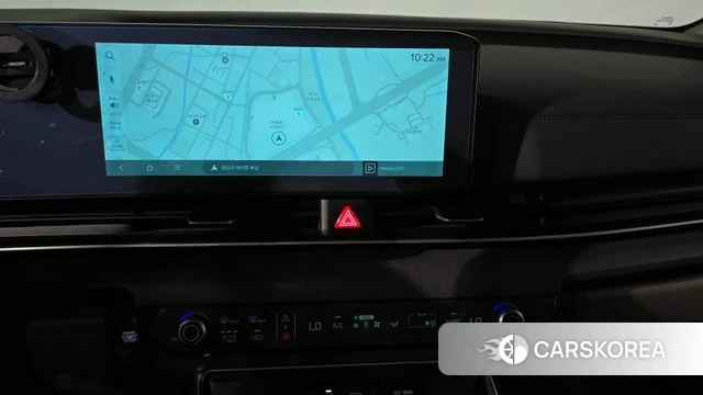 Kia The New Carnival 4th Generation 2024 Серый из Кореи, фото 3