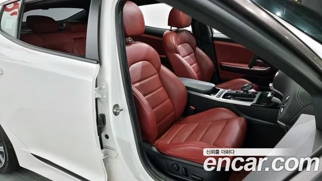 Kia Stinger 2020 Белый из Кореи, фото 3