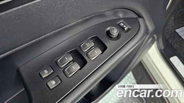 Ssangyong Rexton Sports 2020 Белый из Кореи, фото 3