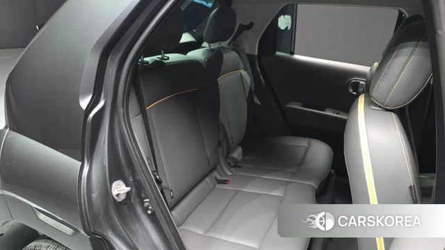 Hyundai Casper 2022 Серый из Кореи, фото 3