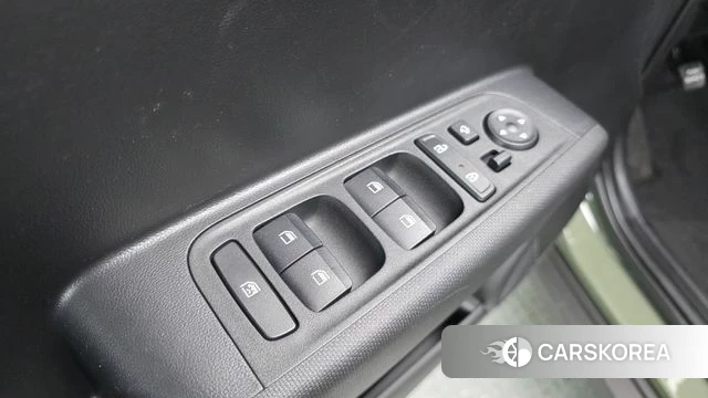 Hyundai Casper 2021 Зеленый из Кореи, фото 3