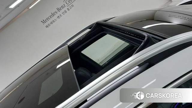 Mercedes-Benz GLS - Class X167 2025 Белый из Кореи, фото 3