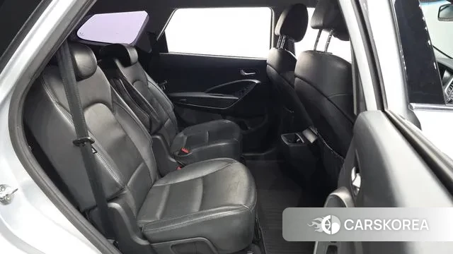 Hyundai The New Max Cruise 2018 Серебряный из Кореи, фото 3