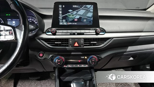 Kia Come New K3 2019 Серый из Кореи, фото 3