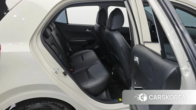 Kia The New Morning (JA) 2025 Жемчужный цвет из Кореи, фото 3