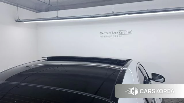 Mercedes-Benz E-Class W213 2023 Белый из Кореи, фото 3