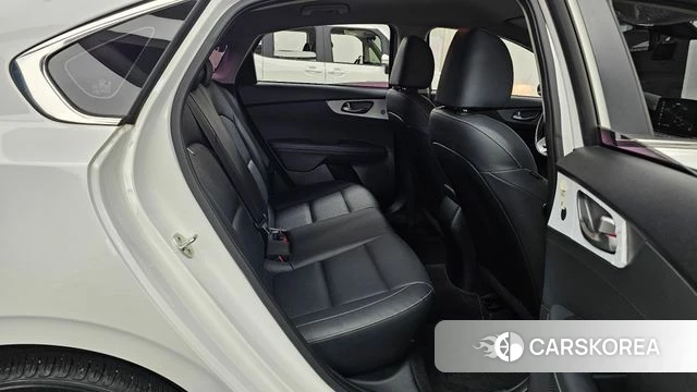Kia Come New K3 2019 Белый из Кореи, фото 3