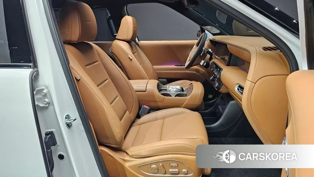 Hyundai Palisade (LX3) 2026 Белый из Кореи, фото 3